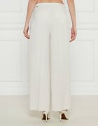 Calvin Klein Pantaloni | flare fit | mid rise