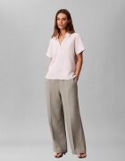 Calvin Klein Pantaloni | Relaxed fit