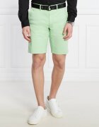 Calvin Klein Pantaloni scurți chino + curea MODERN TWILL | Slim Fit