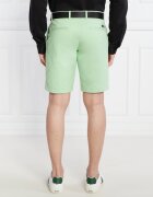 Calvin Klein Pantaloni scurți chino + curea MODERN TWILL | Slim Fit