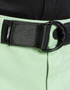 Calvin Klein Pantaloni scurți chino + curea MODERN TWILL | Slim Fit