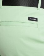 Calvin Klein Pantaloni scurți chino + curea MODERN TWILL | Slim Fit