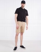 Calvin Klein Pantaloni scurți chino + curea MODERN TWILL | Slim Fit