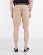 Calvin Klein Pantaloni scurți chino + curea MODERN TWILL | Slim Fit