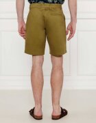 Calvin Klein Pantaloni scurți chino SATEEN | Slim Fit | stretch
