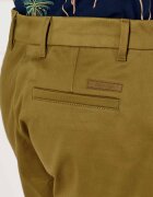 Calvin Klein Pantaloni scurți chino SATEEN | Slim Fit | stretch