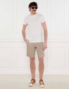 Calvin Klein Pantaloni scurți chino SATEEN | Slim Fit | stretch