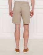 Calvin Klein Pantaloni scurți chino SATEEN | Slim Fit | stretch