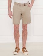 Calvin Klein Pantaloni scurți chino SATEEN | Slim Fit | stretch