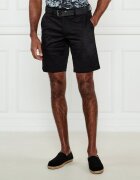 Calvin Klein Pantaloni scurți chino SATEEN | Slim Fit | stretch