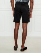 Calvin Klein Pantaloni scurți chino SATEEN | Slim Fit | stretch