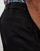 Calvin Klein Pantaloni scurți chino SATEEN | Slim Fit | stretch