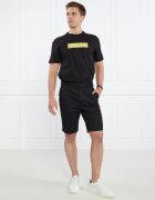 Calvin Klein Pantaloni scurți chino | Slim Fit
