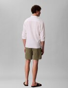 Calvin Klein Pantaloni scurți chino | Straight fit
