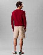 Calvin Klein Pantaloni scurți chino | Straight fit