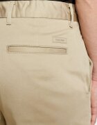 Calvin Klein Pantaloni scurți chino | Straight fit