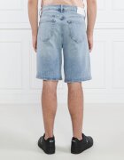 Calvin Klein Pantaloni scurți ICONIC | Relaxed fit