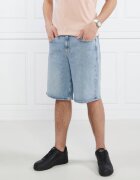 Calvin Klein Pantaloni scurți ICONIC | Relaxed fit