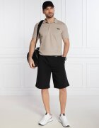 Calvin Klein Pantaloni scurți NANO LOGO | Comfort fit