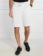Calvin Klein Pantaloni scurți NANO LOGO | Comfort fit