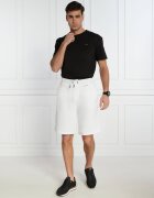 Calvin Klein Pantaloni scurți NANO LOGO | Comfort fit