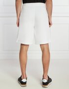 Calvin Klein Pantaloni scurți NANO LOGO | Comfort fit