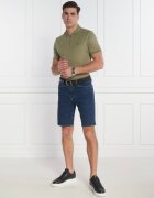 Calvin Klein Pantaloni scurți | Regular Fit | denim
