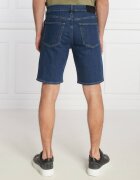 Calvin Klein Pantaloni scurți | Regular Fit | denim