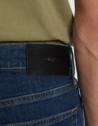 Calvin Klein Pantaloni scurți | Regular Fit | denim