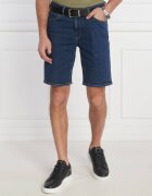 Calvin Klein Pantaloni scurți | Regular Fit | denim
