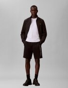 Calvin Klein Pantaloni scurți TERRY GRAPHIC | regular fit
