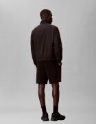 Calvin Klein Pantaloni scurți TERRY GRAPHIC | regular fit