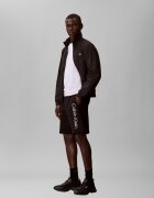 Calvin Klein Pantaloni scurți TERRY GRAPHIC | regular fit