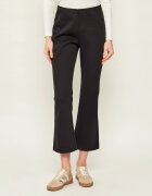 Calvin Klein Pantaloni SPACER | flare fit