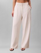 Calvin Klein Pantaloni | Straight fit
