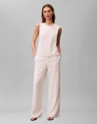 Calvin Klein Pantaloni | Straight fit