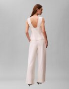 Calvin Klein Pantaloni | Straight fit