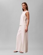 Calvin Klein Pantaloni | Straight fit