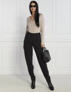 Calvin Klein Pantaloni | Straight fit
