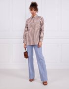 Calvin Klein Pantaloni | Straight fit