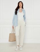 Calvin Klein Pantaloni | Tapered fit