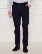 Calvin Klein Pantaloni | Tapered fit | cu adaos de in