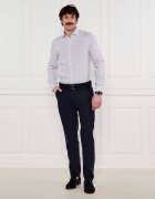 Calvin Klein Pantaloni | Tapered fit | cu adaos de in