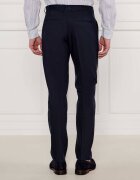 Calvin Klein Pantaloni | Tapered fit | cu adaos de in