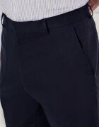 Calvin Klein Pantaloni | Tapered fit | cu adaos de in