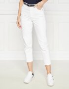 Calvin Klein Pantaloni țigarete INFINITE