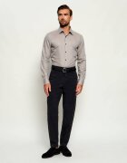 Calvin Klein Pantofi derby | piele întoarsă