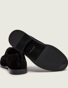 Calvin Klein Pantofi derby | piele întoarsă