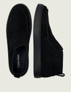 Calvin Klein Pantofi Hybrid | piele întoarsă