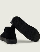 Calvin Klein Pantofi Hybrid | piele întoarsă